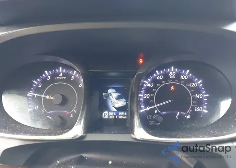 2013 Toyota Avalon Limited из США, поврежденный, VIN 4T1BK1EB4DU002847